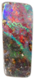 Boulder Opal Single
~ ID#09340