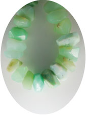 Green Opal Beads 01800010
~ ID#10862