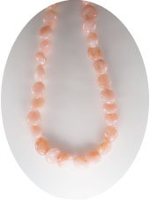 Pink Opal Beads 01200010
~ ID#15532