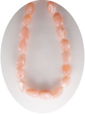 Pink Opal Beads 01200010
~ ID#15533