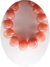 Pink Opal Beads 02520012
~ ID#15550