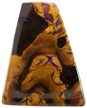 Boulder Opal Slide RD
~ ID#17598