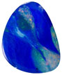 Opal Doublet Single
~ ID#27334