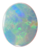 Crystal Opal Single
~ ID#27862