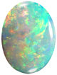 Crystal Opal Single
~ ID#27869