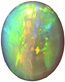 Crystal Opal Single
~ ID#27870