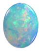 Crystal Opal Single
~ ID#27874
