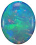 Crystal Opal Single
~ ID#27876
