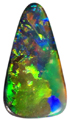 Boulder Opal Single
~ ID#27907