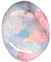Boulder Opal Single
~ ID#29147