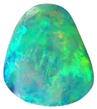 Opal Doublet Single
~ ID#29326