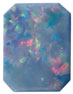 Opal Doublet Single
~ ID#30925