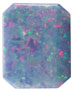 Opal Doublet Single
~ ID#30928