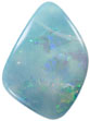 Opal Doublet Single
~ ID#30935