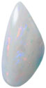 Opal Doublet Single
~ ID#30936