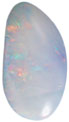 Opal Doublet Single
~ ID#30940