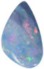 Opal Doublet Single
~ ID#31009