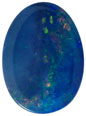 Opal Doublet Single
~ ID#31020