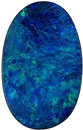 Opal Doublet Single
~ ID#31668