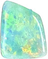 Opal Doublet Single
~ ID#31711