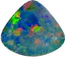 Opal Doublet Single
~ ID#31712