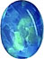 Opal Doublet Single
~ ID#32648