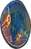 Opal Doublet Single
~ ID#32667