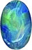 Opal Doublet Single
~ ID#32736