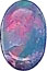 Opal Doublet Single
~ ID#32754