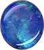 Opal Doublet Single
~ ID#32771