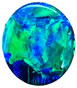 Opal Doublet Single
~ ID#32940