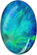 Opal Doublet Single
~ ID#32945