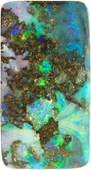 Boulder Opal Single
~ ID#33741