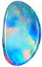 Opal Doublet Single
~ ID#33873