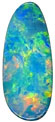 Opal Doublet Single
~ ID#33884