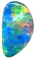 Opal Doublet Single
~ ID#33886