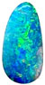 Opal Doublet Single
~ ID#33893