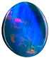 Opal Doublet Single
~ ID#33895