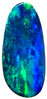 Opal Doublet Single
~ ID#33905