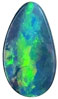 Opal Doublet Single
~ ID#33906