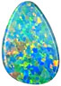 Opal Doublet Single
~ ID#33913
