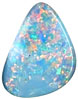 Opal Doublet Single
~ ID#33918
