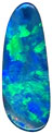 Opal Doublet Single
~ ID#33934