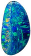 Opal Doublet Single
~ ID#33939