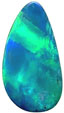 Opal Doublet Single
~ ID#33940