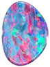 Opal Doublet Single
~ ID#33959