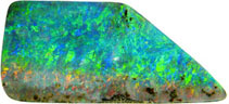 Boulder Opal Single~ ID#34138