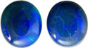Black Opal Pair~ ID#34186