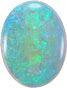 Crystal Opal Single
~ ID#34863