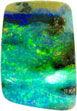 Boulder Opal Single~ ID#35298